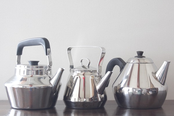 NILS JOHAN社 HOLLYWOOD ケトル 2.0L