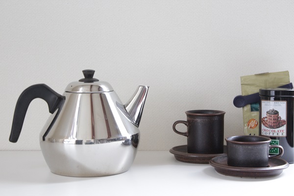 NILS JOHAN社 HOLLYWOOD ケトル 2.0L