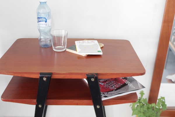Side Table サイドテーブル スウェーデン 1960~70's ※送料全国 Side Table サイドテーブル スウェーデン 1960~70's ※送料全国