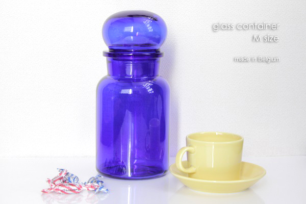 glasscontainer