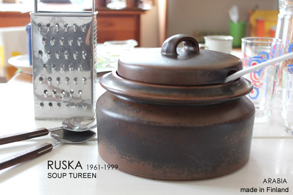 ARABIAruska