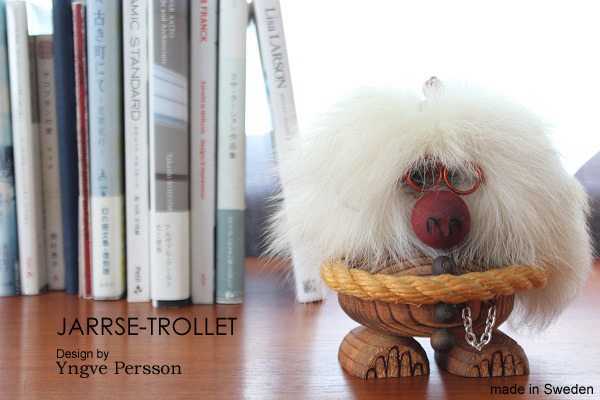 JARRSE-TROLLET