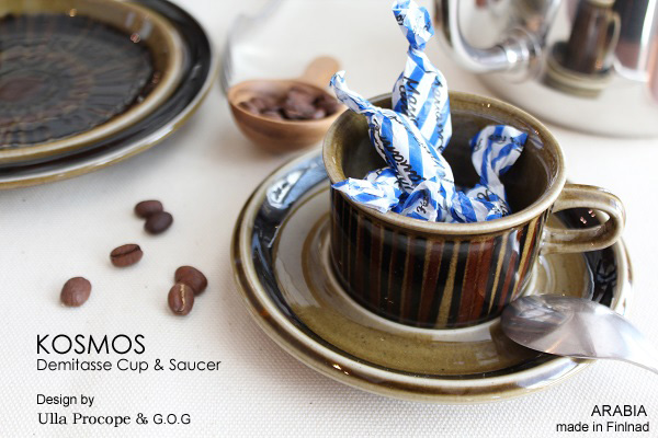ARABIAkosmos