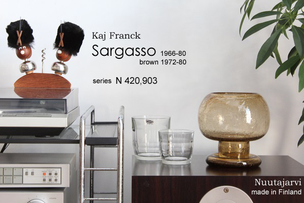 ARABIAsargasso