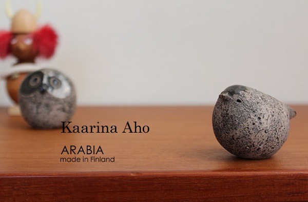 Kaarina Aho Egg Hen [ Munakana ] | scope