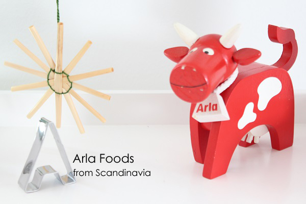 Arla