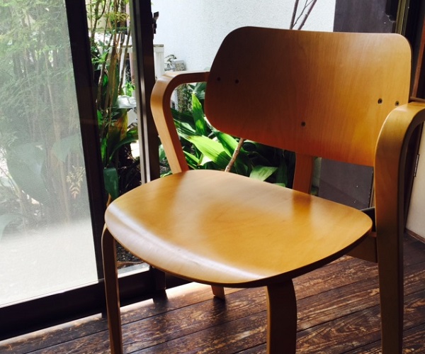 イルマリ・タピオヴァーラ ASKO チーク材 ぺリマンニチェア ダイニング