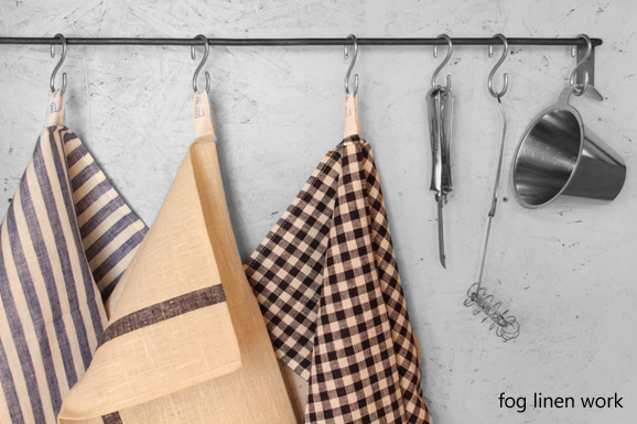fog linen workの雑貨
