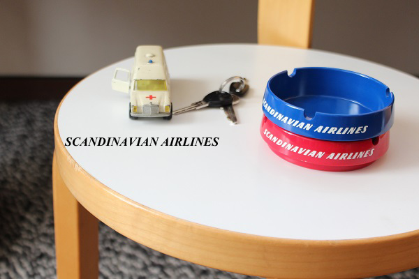 scandinavianairline