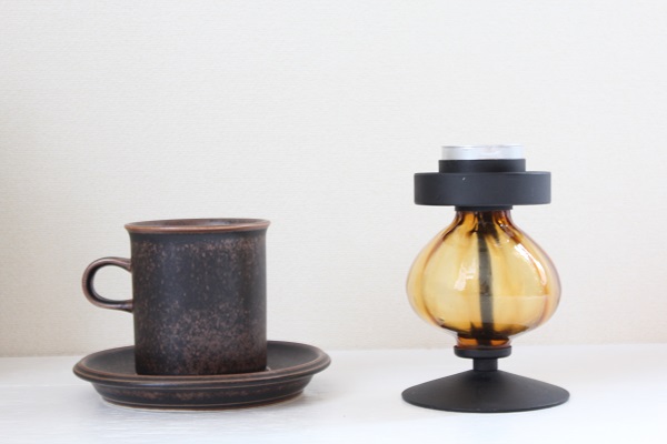 39,800→34,900 Erik Hoglund 燭台 エリックホグラン Erik Hoglund エリック・ホグラン キャンドルスタンド 燭台