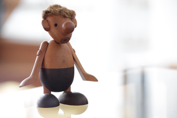 北欧ビンテージ Strit ストリット / Hans Bolling(Denmark)