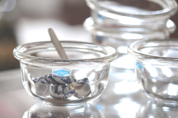 ARABIA,Nuutajarvi /Kaj Franck Luna ボウル / 11cm