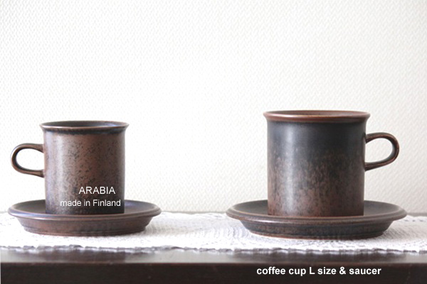 ARABIAruska