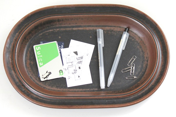 ARABIA ルスカ オーバルプレート 36cm