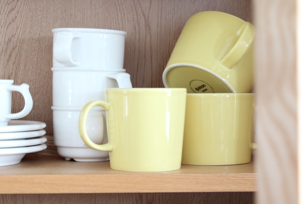 たまき　Teema イエローボウル 15cm 3点、マグカップ２個 楽天市場】【ポイント5倍 9/20】イッタラ iittala ティーマ