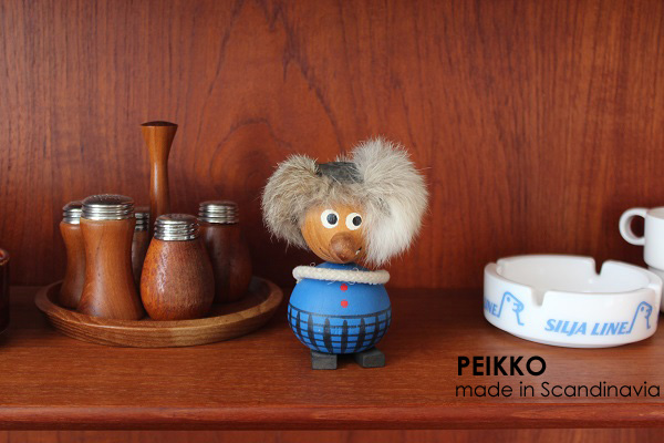 Peikko