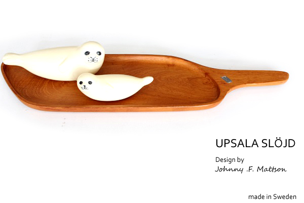 UPSALASLOJD
