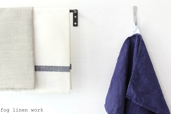フォグリネンワークのリネン雑貨 fog linen workのリネン雑貨