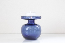 /イッタラ Erkki Vesanto キャンドルホルダー 花瓶② iittala イッタラ Erkki Vesanto/キャンドルホルダー