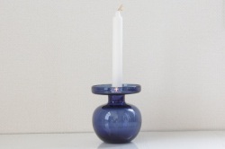 /イッタラ Erkki Vesanto キャンドルホルダー 花瓶① iittala イッタラ Erkki Vesanto/キャンドルホルダー